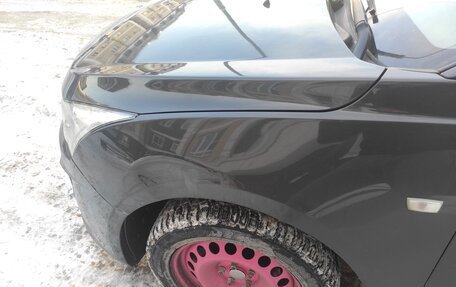 Chevrolet Cruze II, 2013 год, 800 000 рублей, 10 фотография