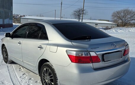 Toyota Premio, 2008 год, 1 150 000 рублей, 5 фотография