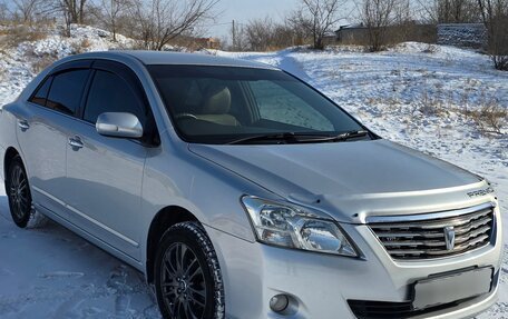 Toyota Premio, 2008 год, 1 150 000 рублей, 8 фотография