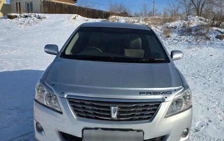 Toyota Premio, 2008 год, 1 150 000 рублей, 3 фотография