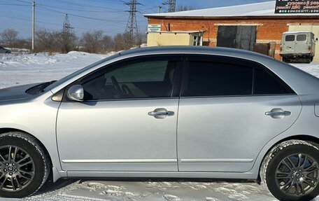 Toyota Premio, 2008 год, 1 150 000 рублей, 4 фотография