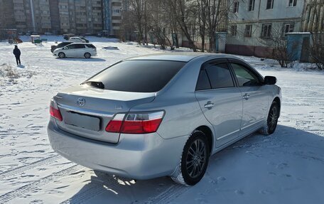 Toyota Premio, 2008 год, 1 150 000 рублей, 7 фотография