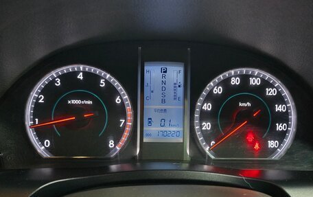 Toyota Premio, 2008 год, 1 150 000 рублей, 9 фотография