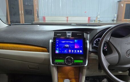 Toyota Premio, 2008 год, 1 150 000 рублей, 10 фотография