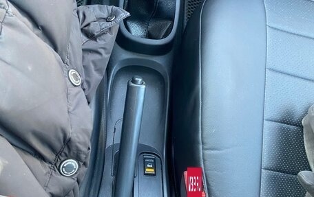 Nissan Micra III, 2008 год, 400 000 рублей, 11 фотография