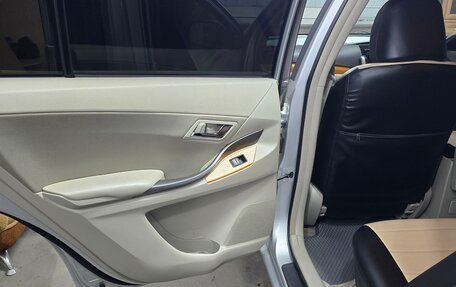 Toyota Premio, 2008 год, 1 150 000 рублей, 13 фотография