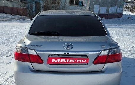 Toyota Premio, 2008 год, 1 150 000 рублей, 6 фотография
