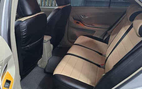 Toyota Premio, 2008 год, 1 150 000 рублей, 17 фотография