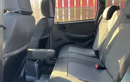 Chevrolet Niva I рестайлинг, 2019 год, 800 000 рублей, 9 фотография