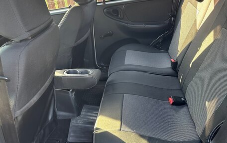 Chevrolet Niva I рестайлинг, 2019 год, 800 000 рублей, 10 фотография