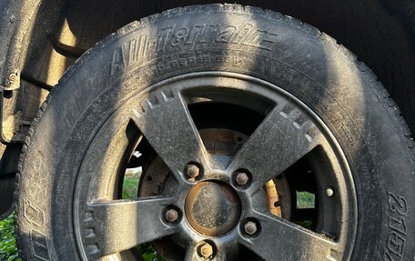 Chevrolet Niva I рестайлинг, 2019 год, 800 000 рублей, 12 фотография