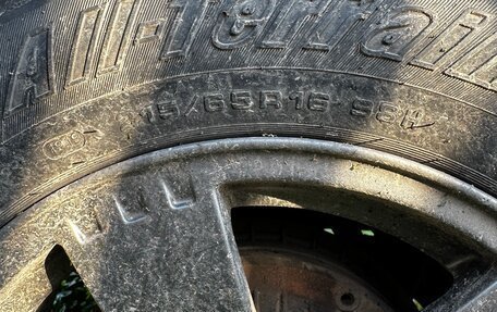 Chevrolet Niva I рестайлинг, 2019 год, 800 000 рублей, 14 фотография