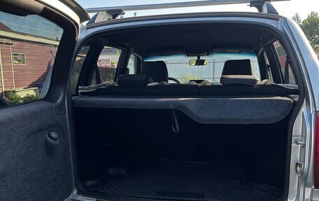 Chevrolet Niva I рестайлинг, 2019 год, 800 000 рублей, 16 фотография