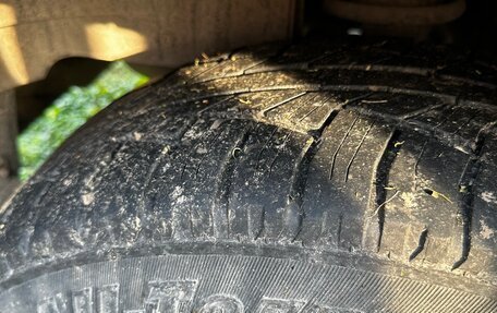 Chevrolet Niva I рестайлинг, 2019 год, 800 000 рублей, 15 фотография