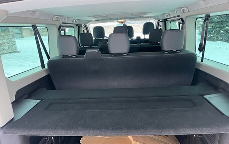 Renault Trafic, 2020 год, 3 580 000 рублей, 7 фотография