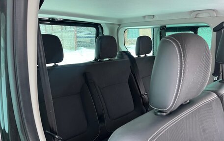 Renault Trafic, 2020 год, 3 580 000 рублей, 10 фотография