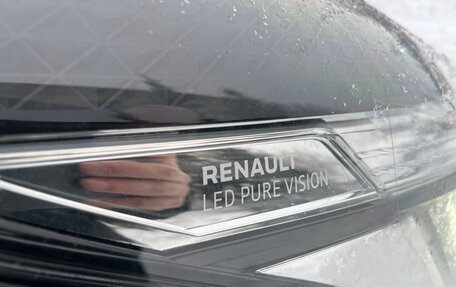 Renault Trafic, 2020 год, 3 580 000 рублей, 9 фотография