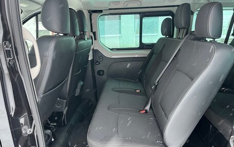 Renault Trafic, 2020 год, 3 580 000 рублей, 12 фотография