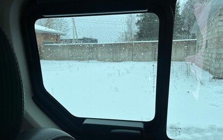 Renault Trafic, 2020 год, 3 580 000 рублей, 13 фотография