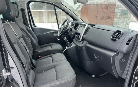 Renault Trafic, 2020 год, 3 580 000 рублей, 6 фотография