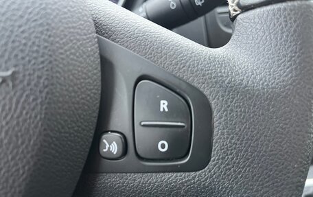 Renault Trafic, 2020 год, 3 580 000 рублей, 18 фотография