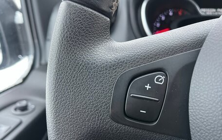 Renault Trafic, 2020 год, 3 580 000 рублей, 19 фотография