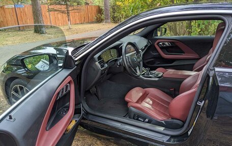 BMW 2 серия, 2021 год, 4 150 000 рублей, 2 фотография