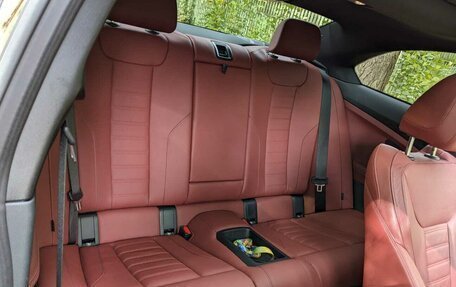 BMW 2 серия, 2021 год, 4 150 000 рублей, 3 фотография