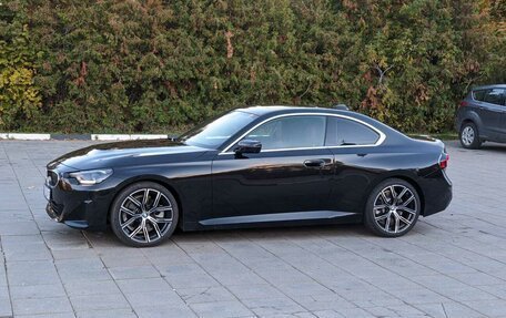 BMW 2 серия, 2021 год, 4 150 000 рублей, 7 фотография