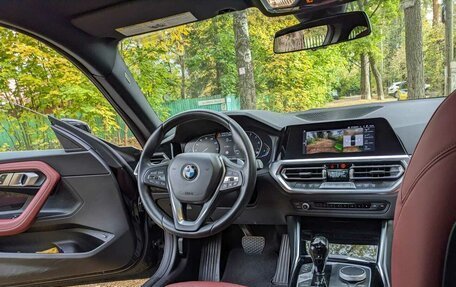 BMW 2 серия, 2021 год, 4 150 000 рублей, 4 фотография