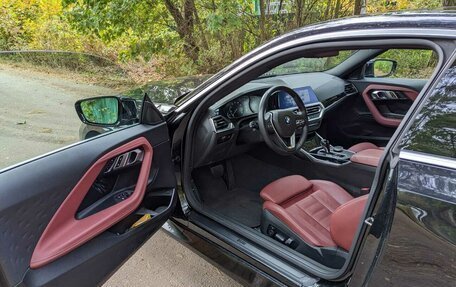 BMW 2 серия, 2021 год, 4 150 000 рублей, 5 фотография