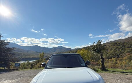 Land Rover Range Rover IV рестайлинг, 2019 год, 8 450 000 рублей, 3 фотография