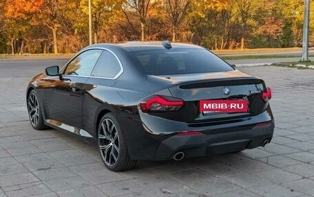 BMW 2 серия, 2021 год, 4 150 000 рублей, 6 фотография