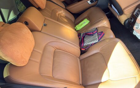 Land Rover Range Rover IV рестайлинг, 2019 год, 8 450 000 рублей, 6 фотография