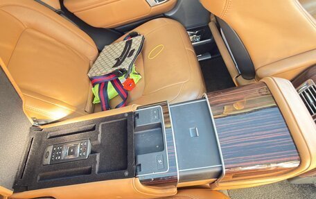 Land Rover Range Rover IV рестайлинг, 2019 год, 8 450 000 рублей, 10 фотография