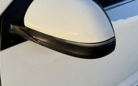 KIA Rio IV, 2020 год, 1 540 000 рублей, 9 фотография