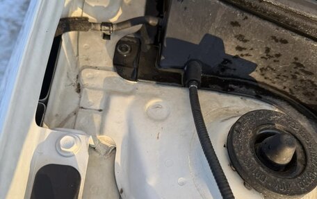 KIA Rio IV, 2020 год, 1 540 000 рублей, 10 фотография