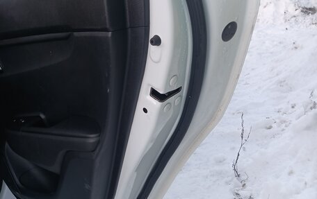 KIA Rio IV, 2020 год, 1 540 000 рублей, 19 фотография