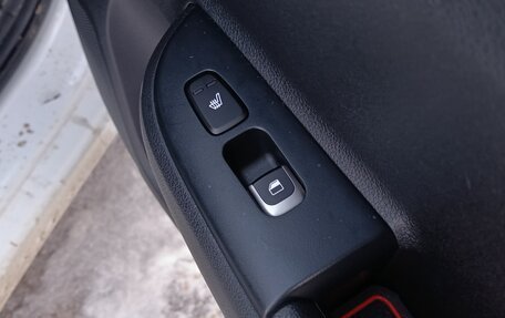 KIA Rio IV, 2020 год, 1 540 000 рублей, 25 фотография