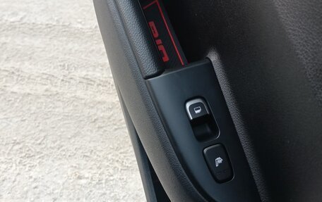 KIA Rio IV, 2020 год, 1 540 000 рублей, 29 фотография