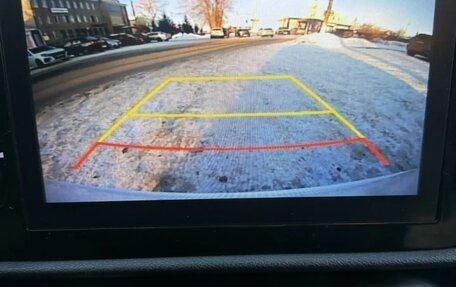 KIA Rio IV, 2020 год, 1 540 000 рублей, 35 фотография