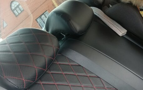 KIA Rio IV, 2020 год, 1 540 000 рублей, 37 фотография