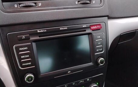 Skoda Yeti I рестайлинг, 2012 год, 699 000 рублей, 6 фотография