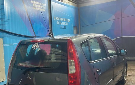 Mitsubishi Colt VI рестайлинг, 2006 год, 335 000 рублей, 2 фотография