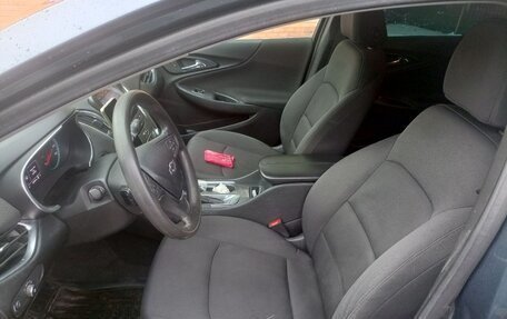 Chevrolet Malibu IX, 2020 год, 1 179 000 рублей, 7 фотография