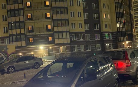 Mitsubishi Colt VI рестайлинг, 2006 год, 335 000 рублей, 5 фотография