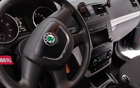 Skoda Yeti I рестайлинг, 2012 год, 699 000 рублей, 5 фотография