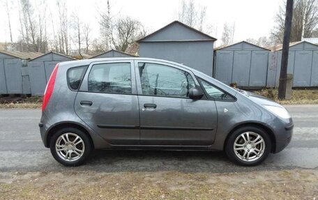 Mitsubishi Colt VI рестайлинг, 2006 год, 335 000 рублей, 7 фотография