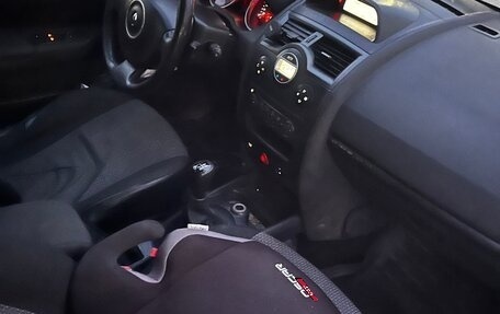 Renault Megane II, 2008 год, 370 000 рублей, 5 фотография