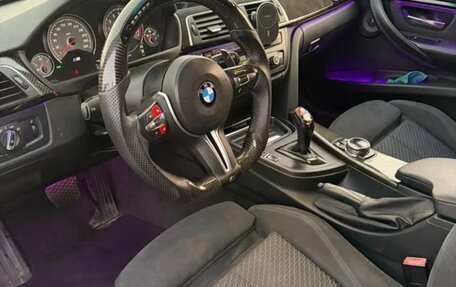 BMW 3 серия, 2014 год, 1 800 000 рублей, 5 фотография